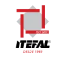 foto do logo da empresa Itefal