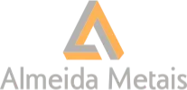 foto do logo da empresa Almeida Metais